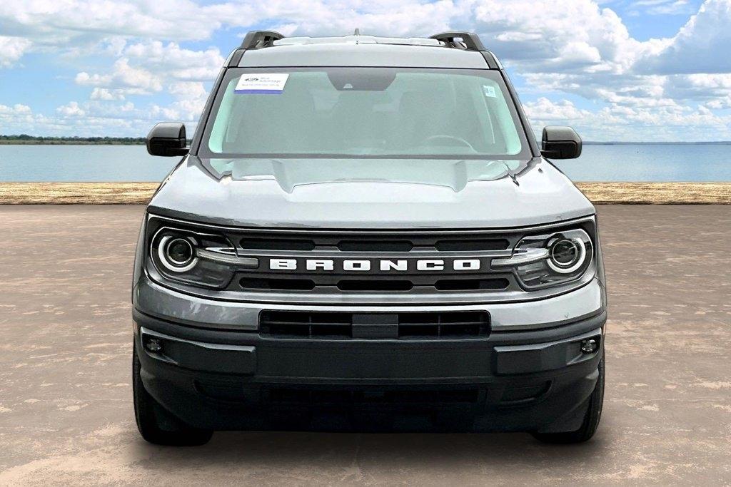 Ford Bronco Sport Big Bend 4x4 2023