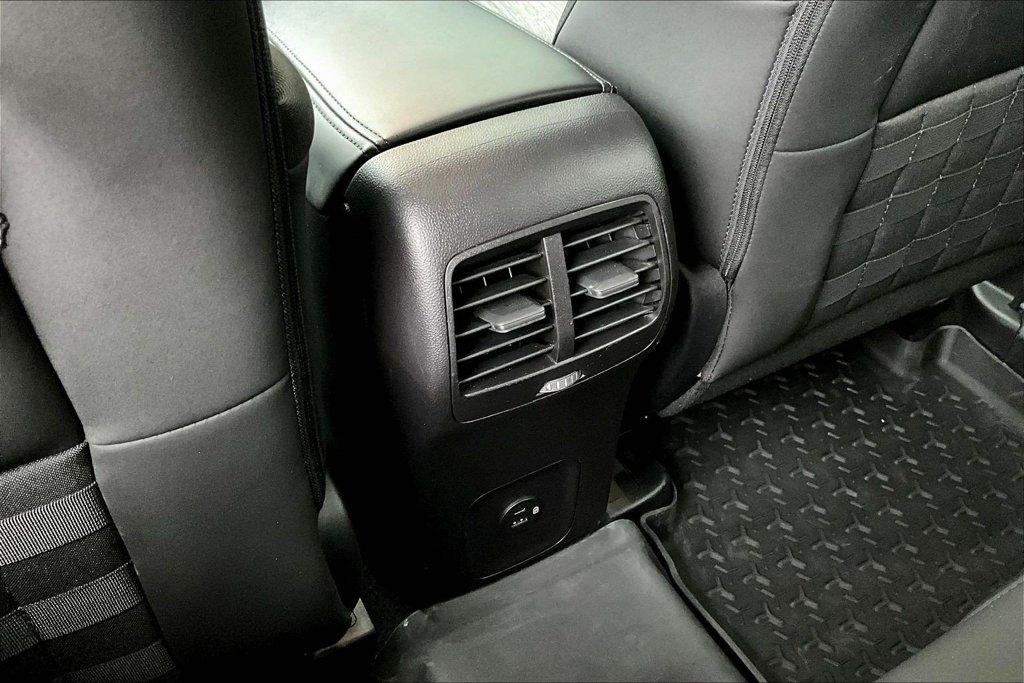 Ford Bronco Sport Big Bend 4x4 2023