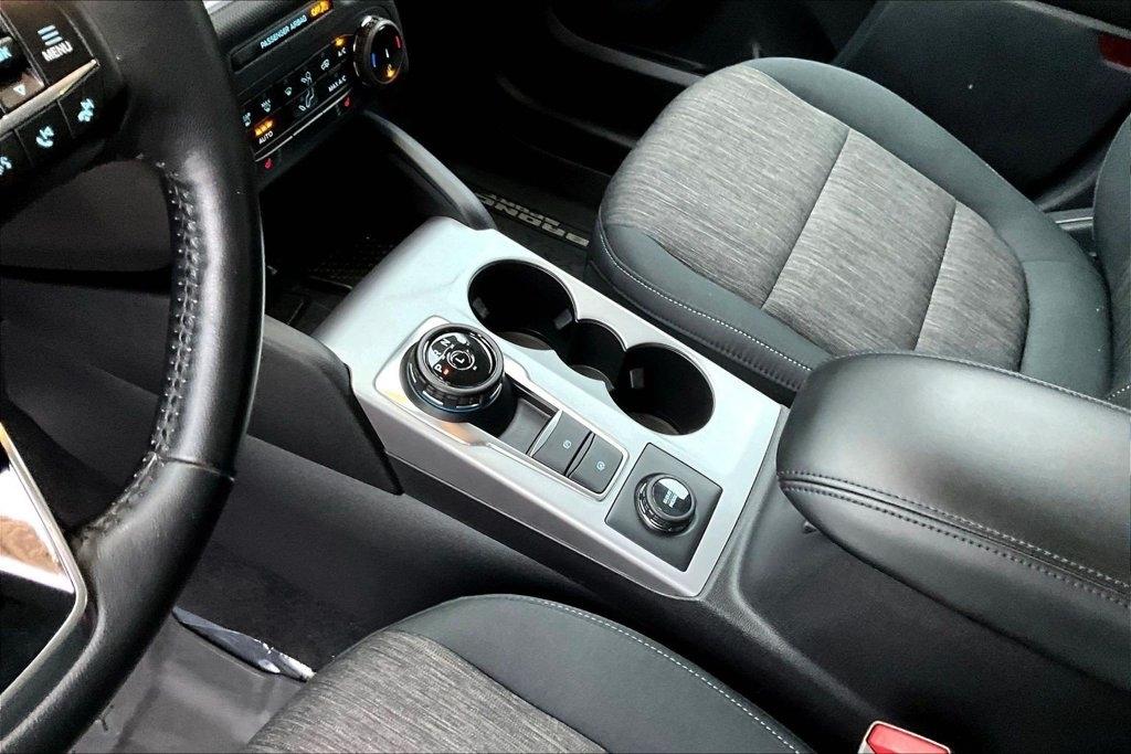 Ford Bronco Sport Big Bend 4x4 2023
