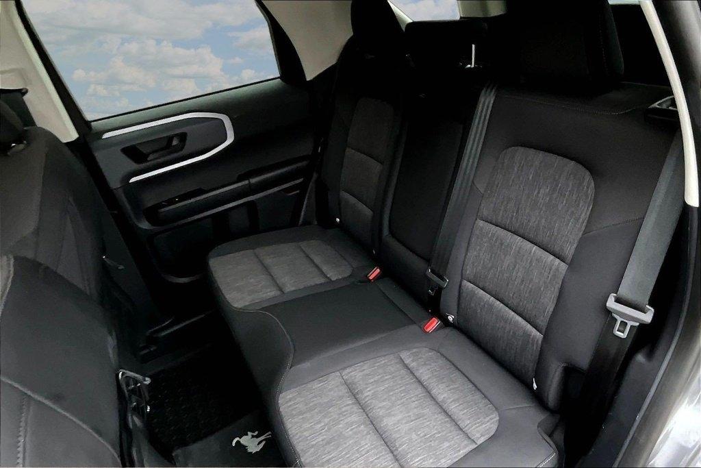 Ford Bronco Sport Big Bend 4x4 2023