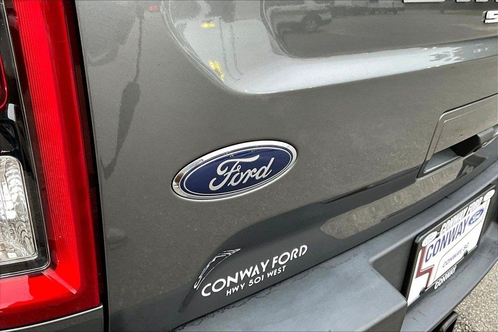 Ford Bronco Sport Big Bend 4x4 2023