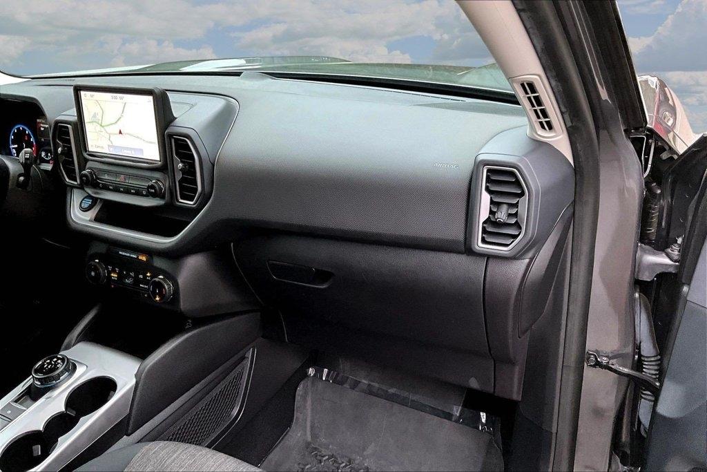 Ford Bronco Sport Big Bend 4x4 2023