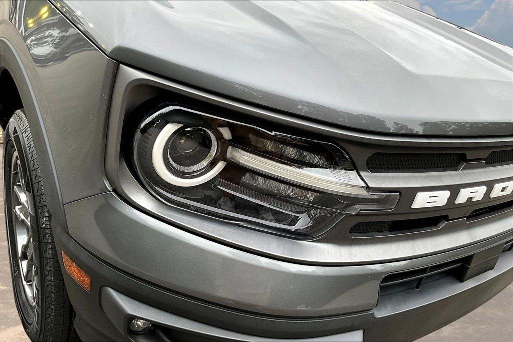 Ford Bronco Sport Big Bend 4x4 2023