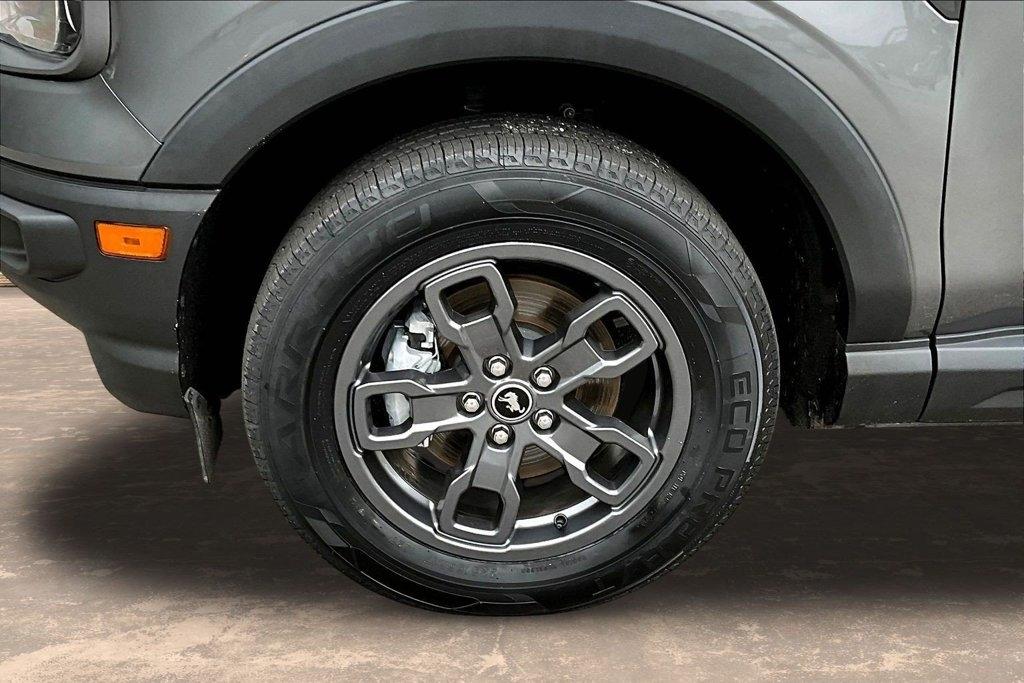 Ford Bronco Sport Big Bend 4x4 2023