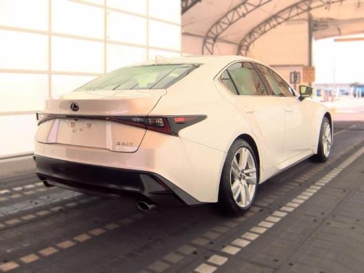 Lexus IS IS 300 RWD 2023