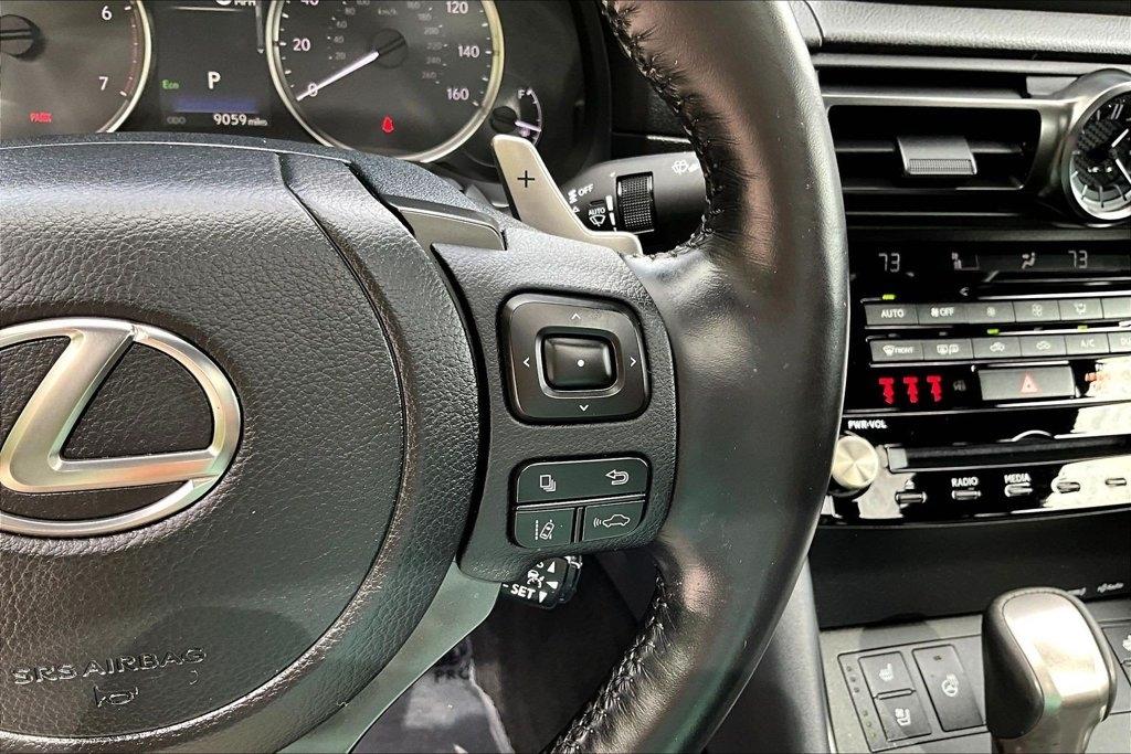 Lexus IS IS 300 RWD 2023