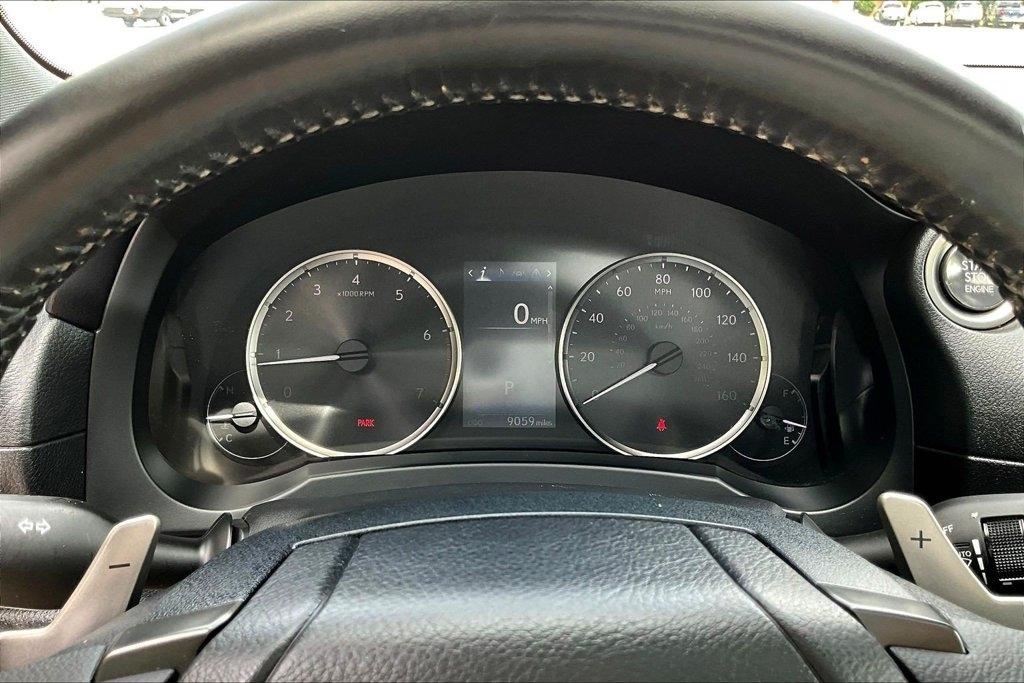 Lexus IS IS 300 RWD 2023