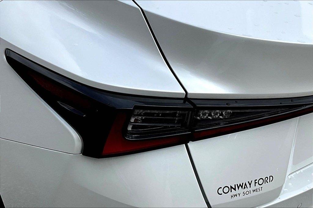 Lexus IS IS 300 RWD 2023