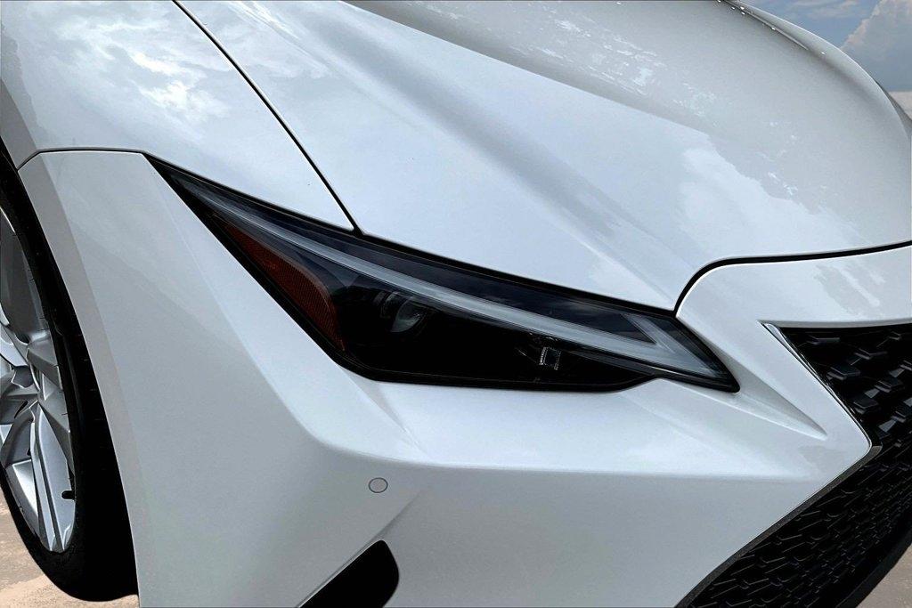 Lexus IS IS 300 RWD 2023