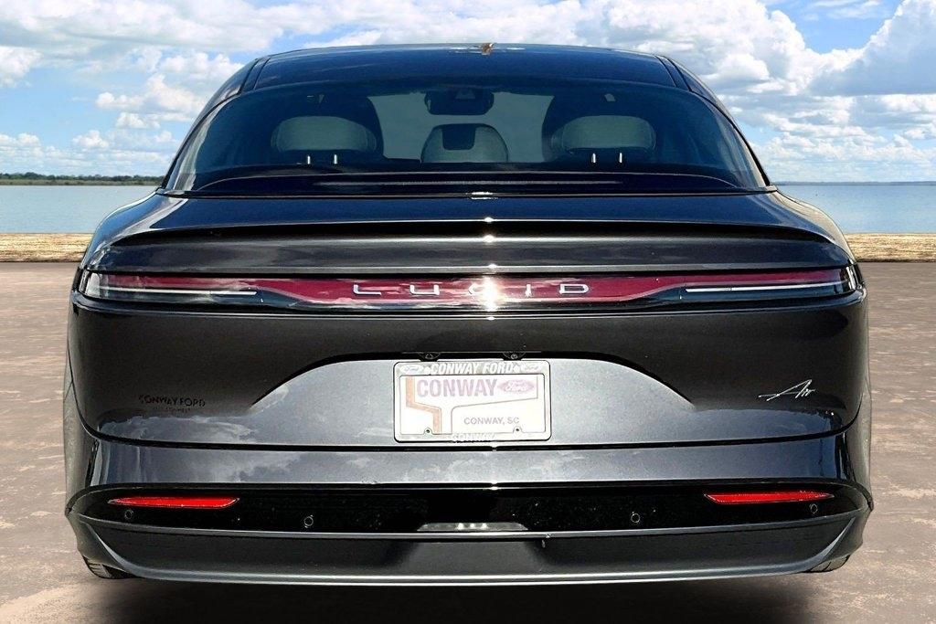 Lucid Air Pure RWD 2024