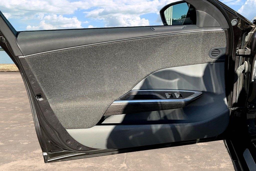 Lucid Air Pure RWD 2024
