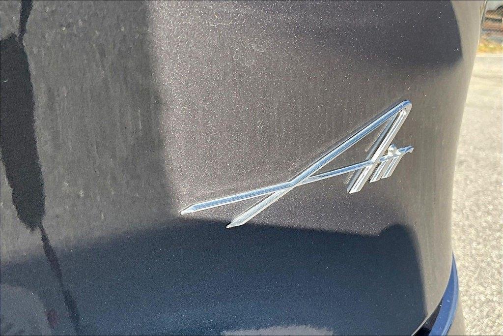 Lucid Air Pure RWD 2024