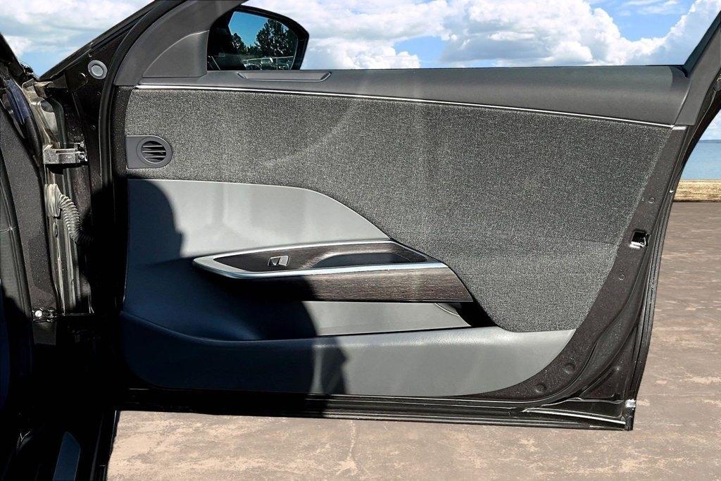 Lucid Air Pure RWD 2024