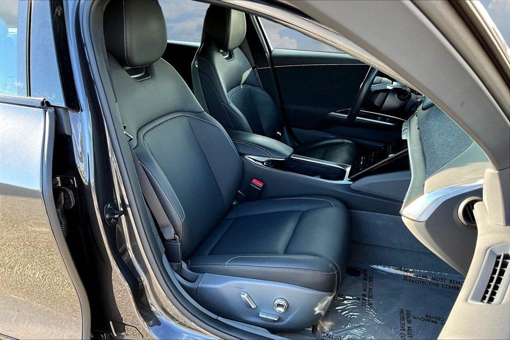 Lucid Air Pure RWD 2024