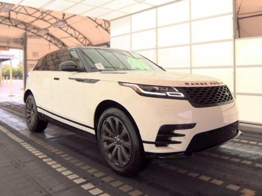 Land Rover Range Rover Velar P250 R-Dynamic S 2022