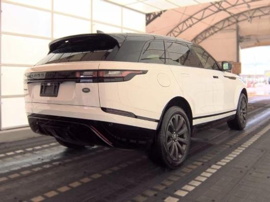 Land Rover Range Rover Velar P250 R-Dynamic S 2022