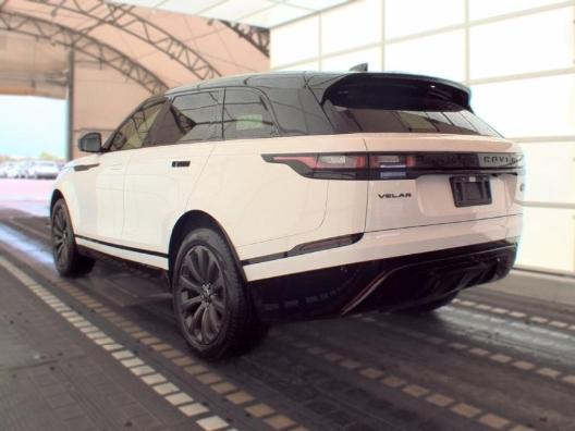 Land Rover Range Rover Velar P250 R-Dynamic S 2022