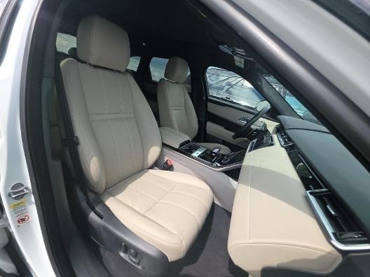 Land Rover Range Rover Velar P250 R-Dynamic S 2022