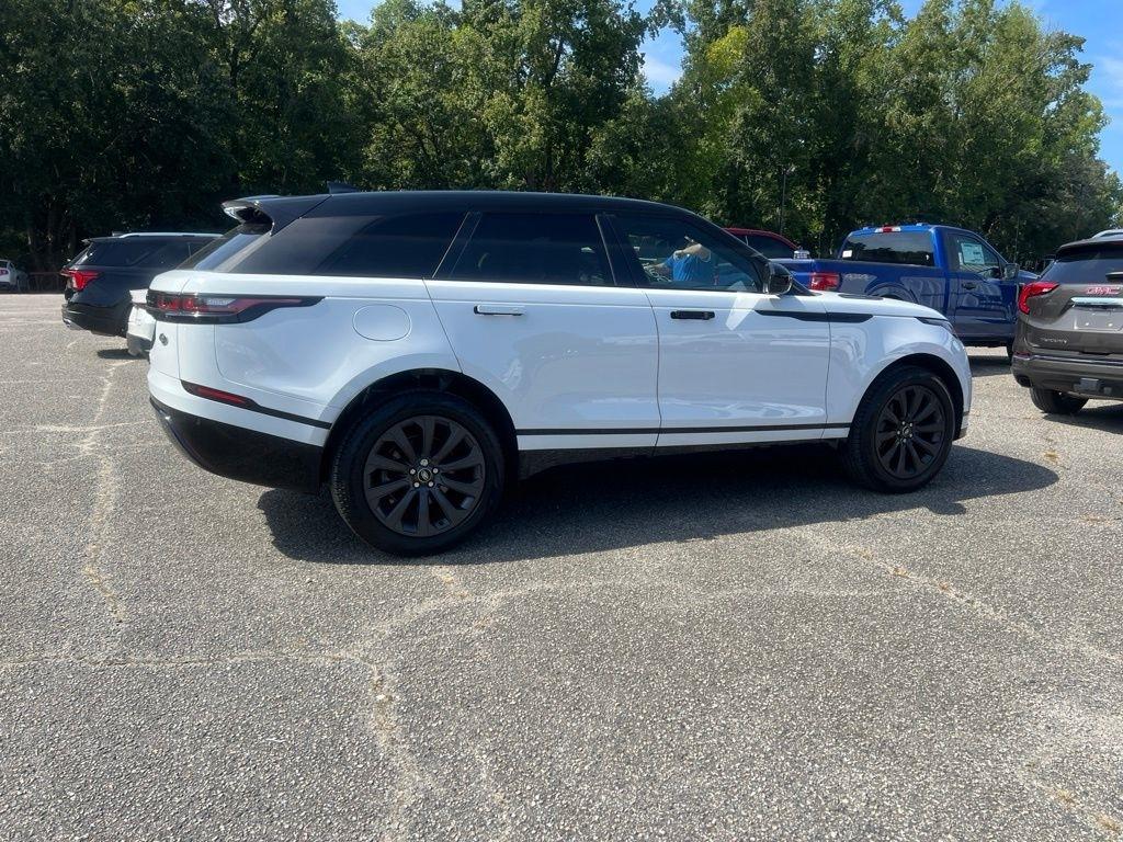 Land Rover Range Rover Velar P250 R-Dynamic S 2022