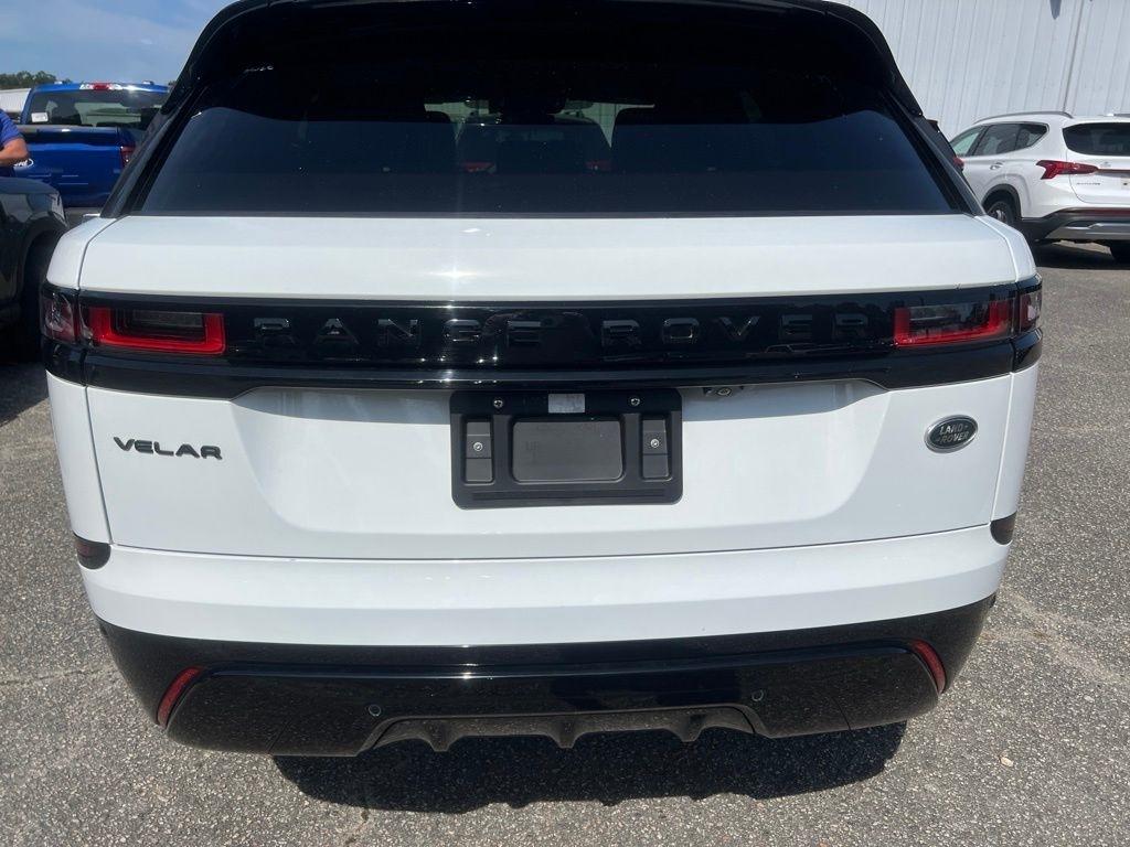 Land Rover Range Rover Velar P250 R-Dynamic S 2022
