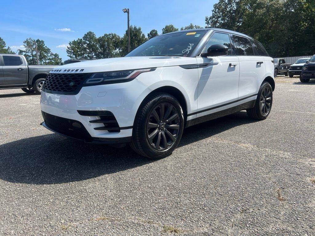 Land Rover Range Rover Velar P250 R-Dynamic S 2022