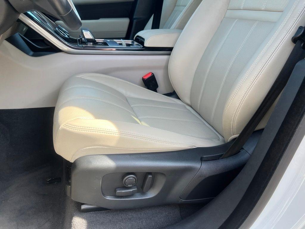 Land Rover Range Rover Velar P250 R-Dynamic S 2022