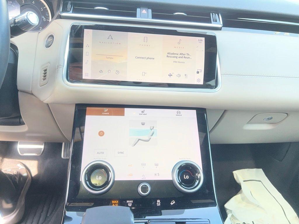 Land Rover Range Rover Velar P250 R-Dynamic S 2022