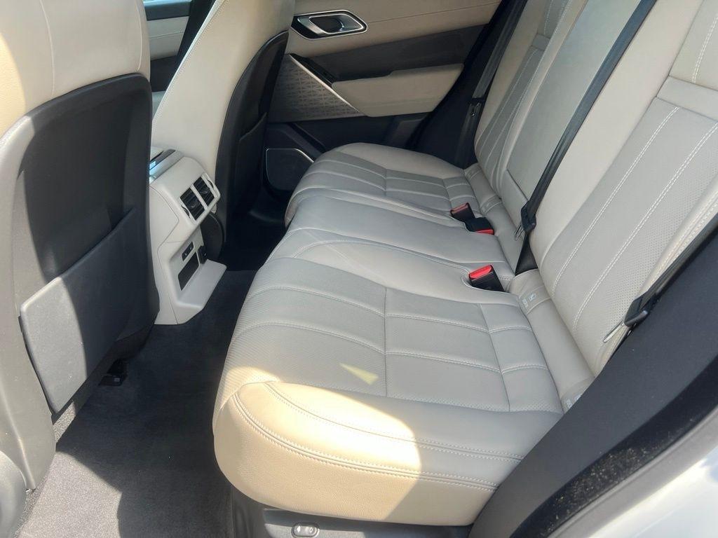 Land Rover Range Rover Velar P250 R-Dynamic S 2022
