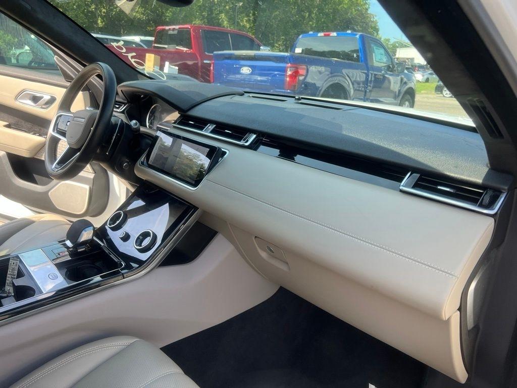Land Rover Range Rover Velar P250 R-Dynamic S 2022