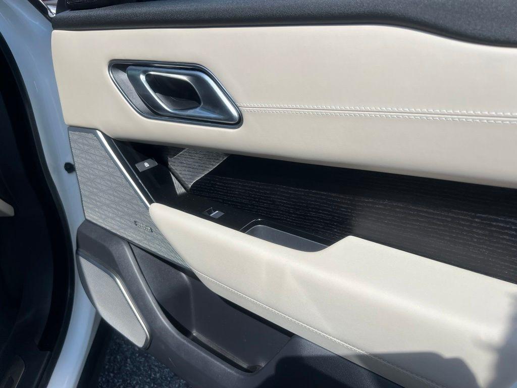 Land Rover Range Rover Velar P250 R-Dynamic S 2022