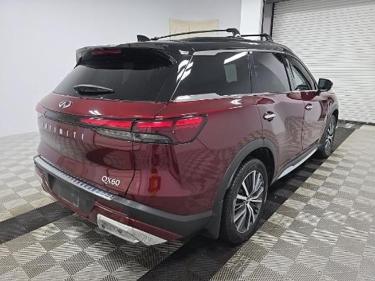 Infiniti QX60 AUTOGRAPH FWD 2022