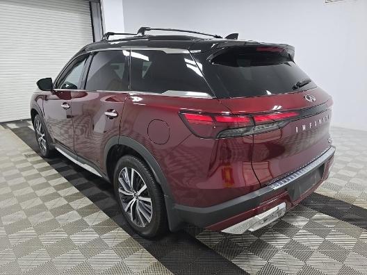 Infiniti QX60 AUTOGRAPH FWD 2022