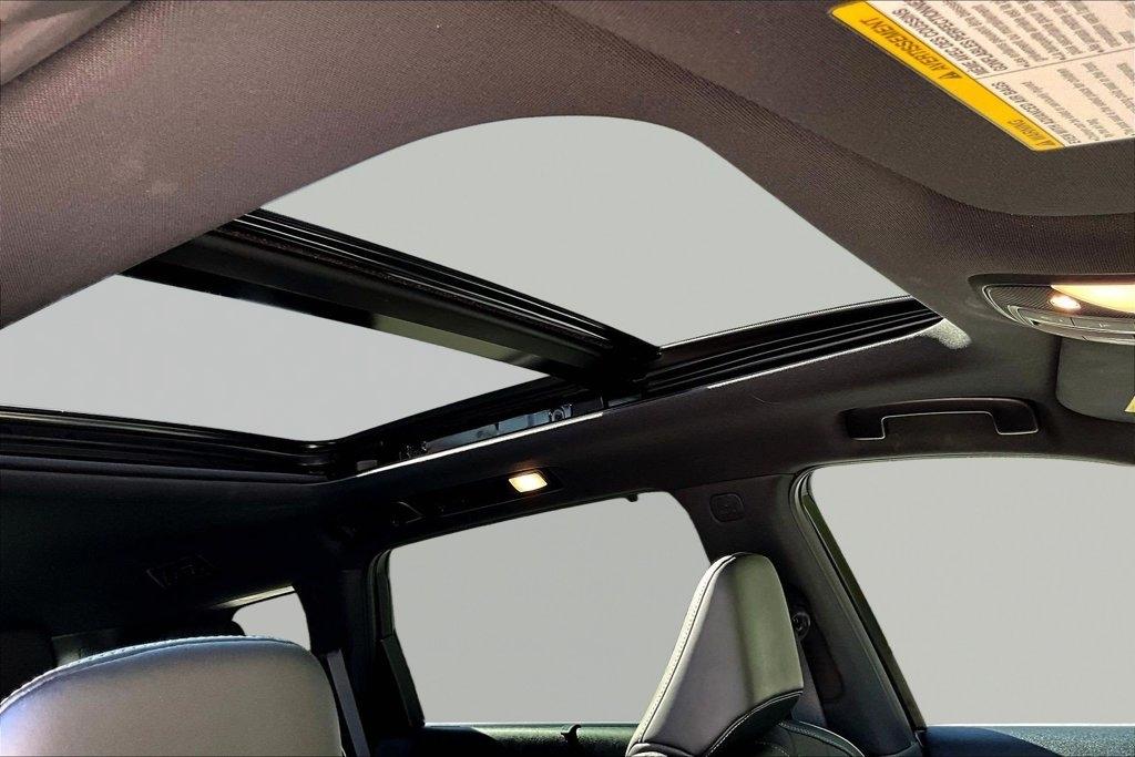 Infiniti QX60 AUTOGRAPH FWD 2022