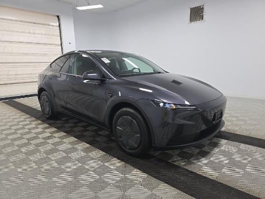 Tesla Model Y Premium RWD 2026