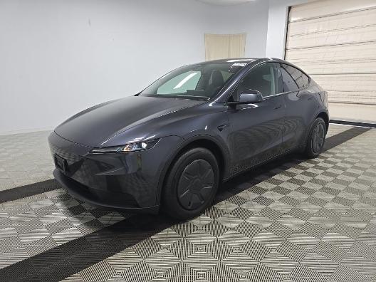 Tesla Model Y Premium RWD 2026