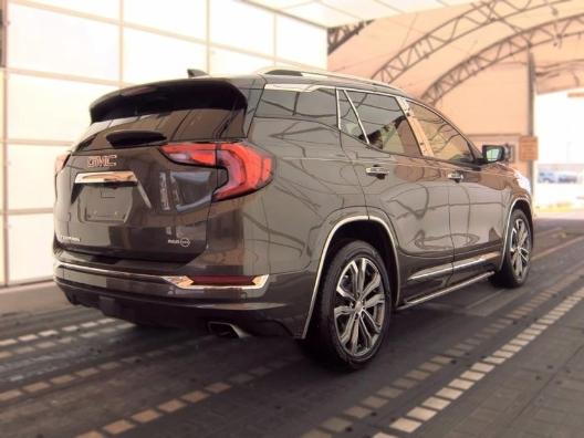 GMC Terrain FWD 4dr Denali 2020