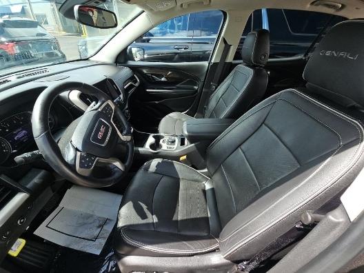 GMC Terrain FWD 4dr Denali 2020