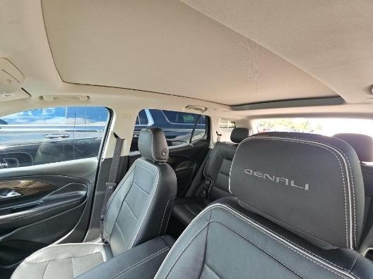 GMC Terrain FWD 4dr Denali 2020