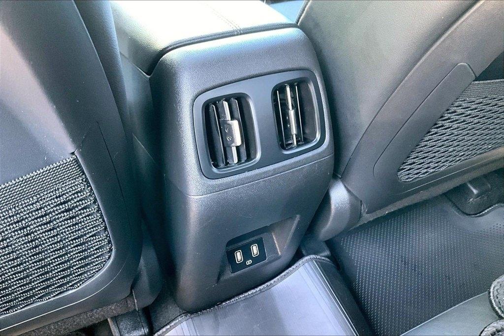 Hyundai Santa Cruz Limited AWD 2023