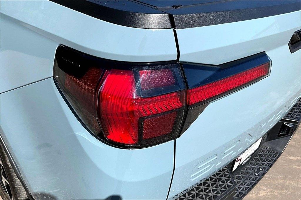 Hyundai Santa Cruz Limited AWD 2023