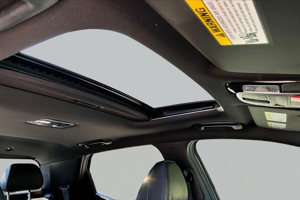 Hyundai Santa Cruz Limited AWD 2023