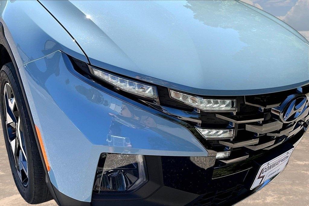Hyundai Santa Cruz Limited AWD 2023
