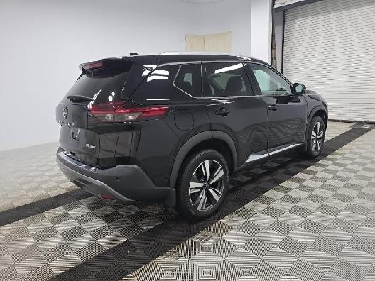 Nissan Rogue AWD SL 2023