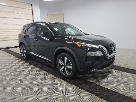Nissan Rogue AWD SL 2023