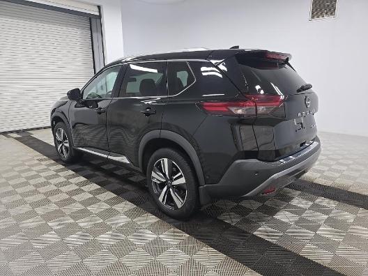 Nissan Rogue AWD SL 2023