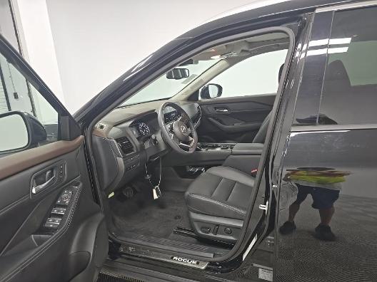 Nissan Rogue AWD SL 2023