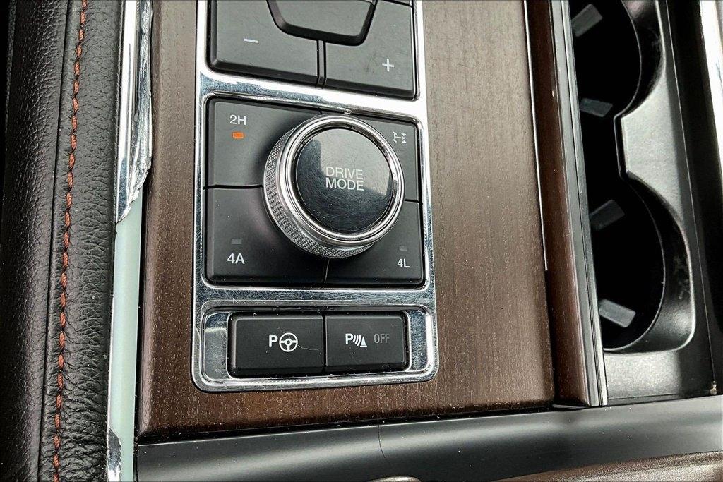Ford Expedition Max King Ranch 4x4 2021