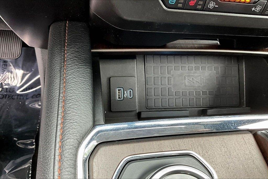 Ford Expedition Max King Ranch 4x4 2021