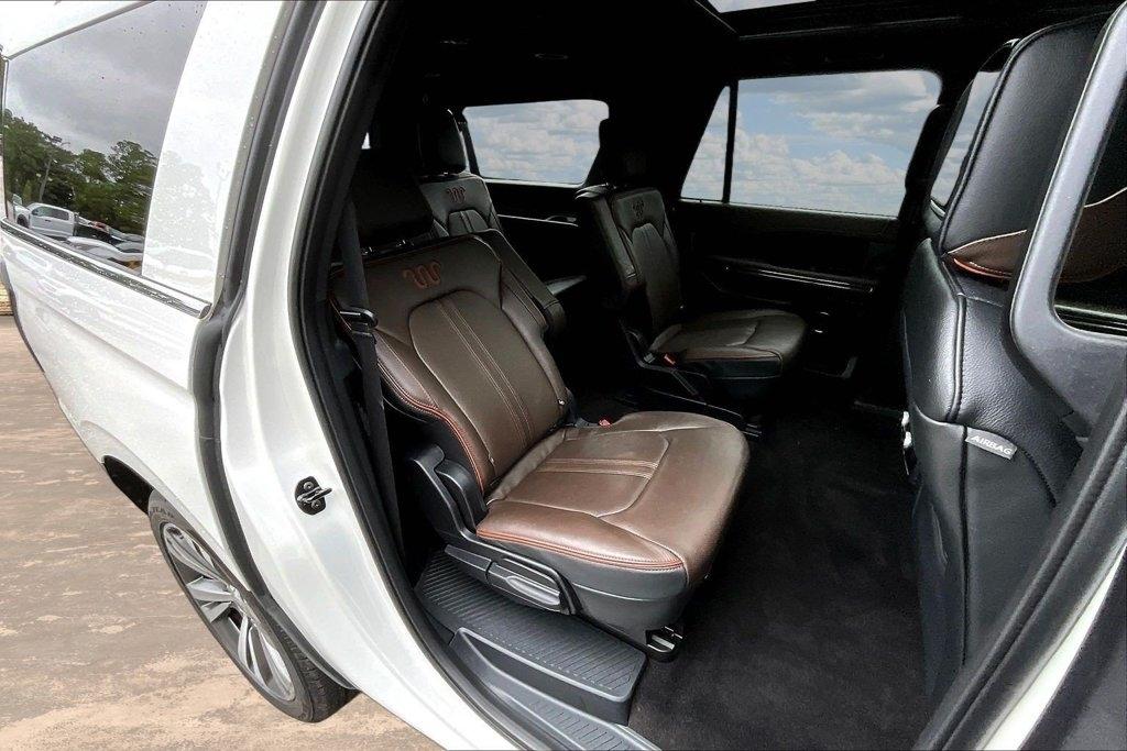 Ford Expedition Max King Ranch 4x4 2021