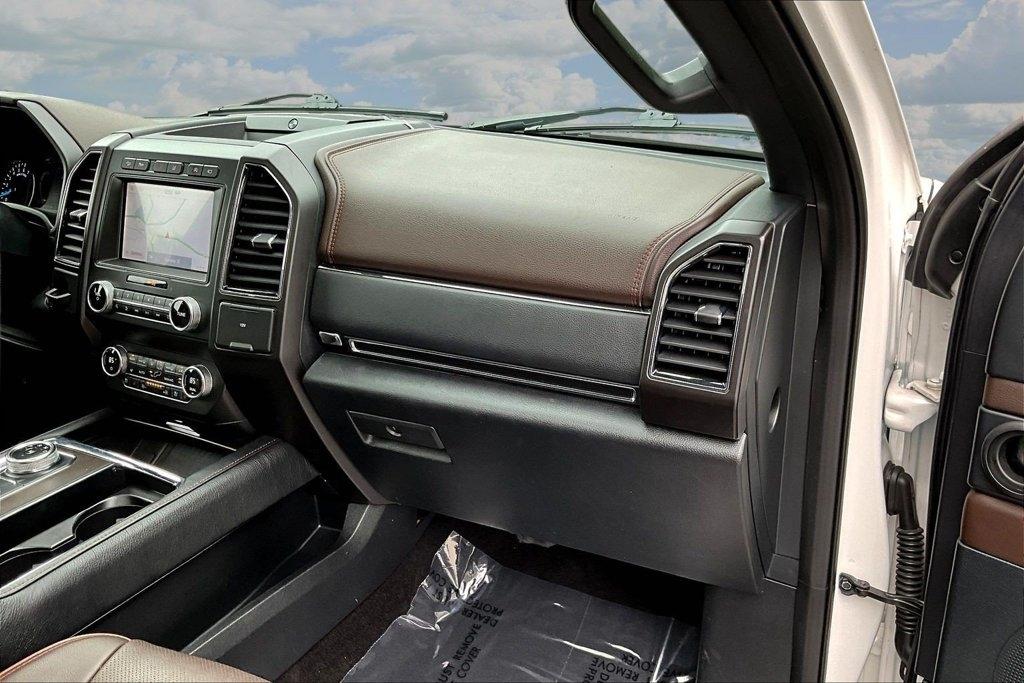 Ford Expedition Max King Ranch 4x4 2021